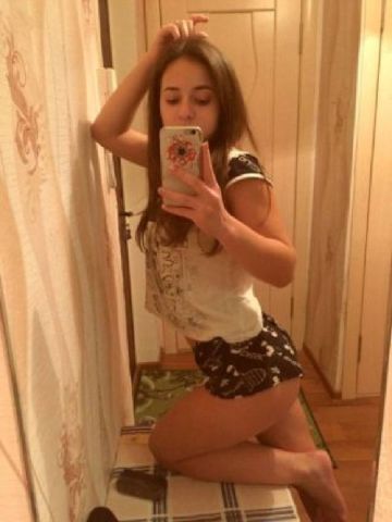 Анкета проститутки Зита - Фото 1, , 22 года, №267595